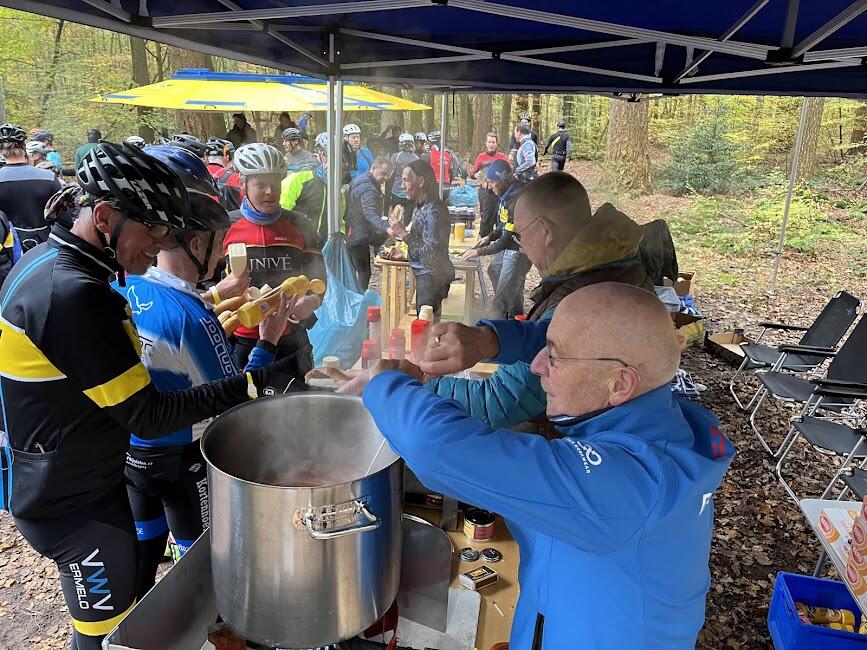 Herfsttocht VWV 2024